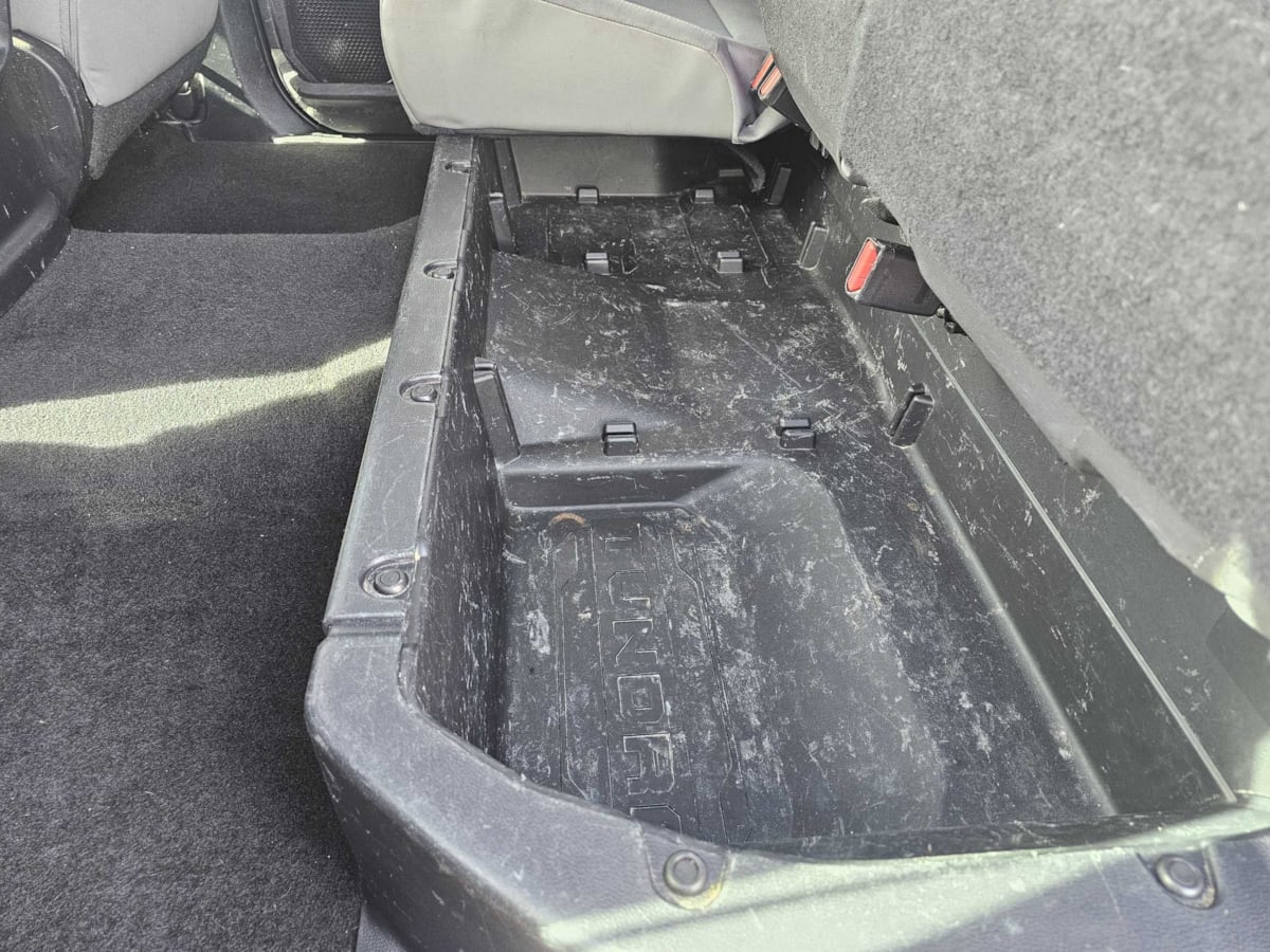 2023 Toyota Tundra SR5 - Photo 28