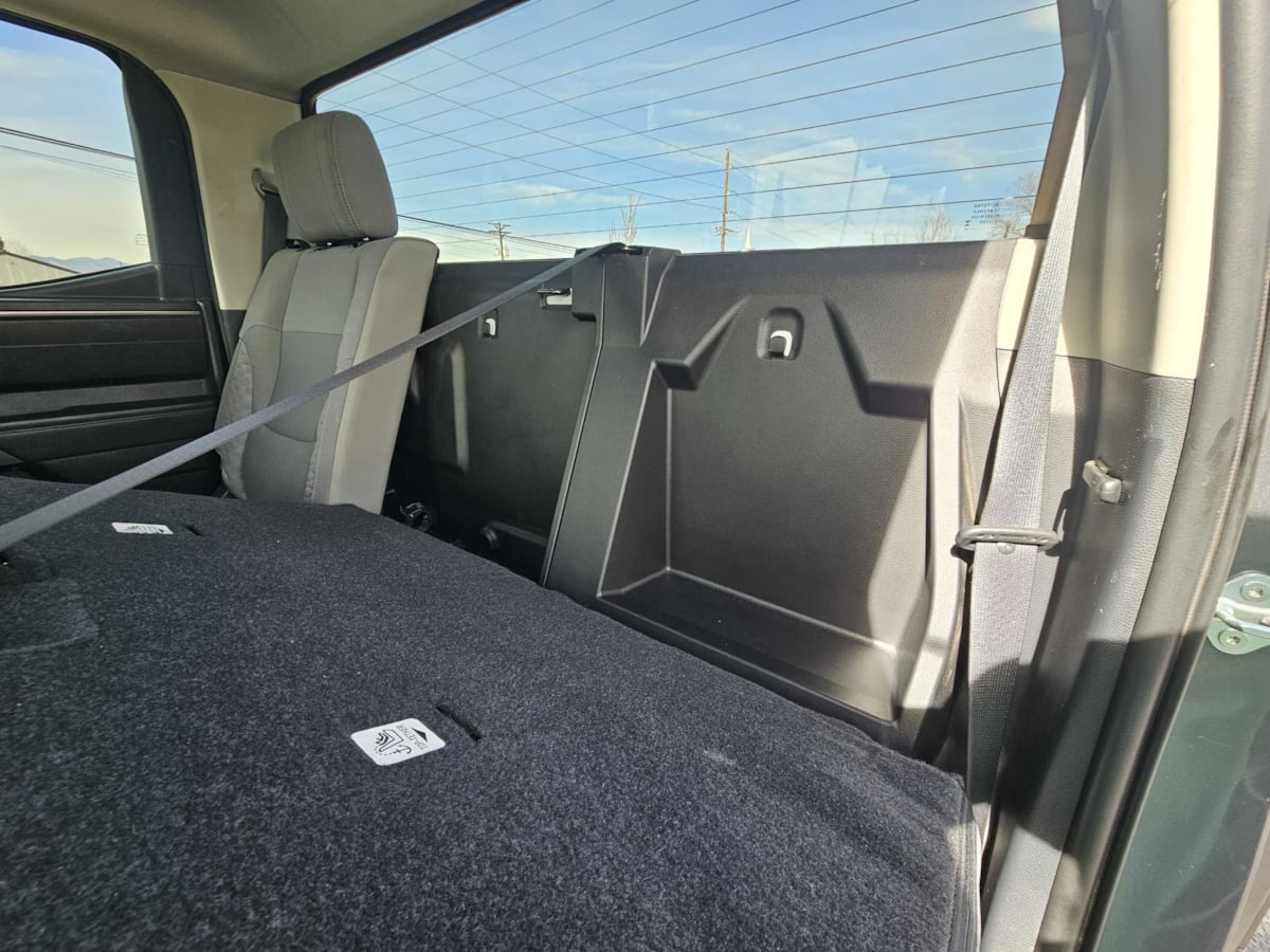 2023 Toyota Tundra SR5 - Photo 29