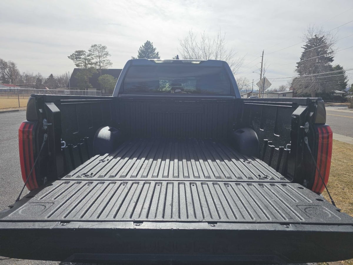 2023 Toyota Tundra SR5 - Photo 30