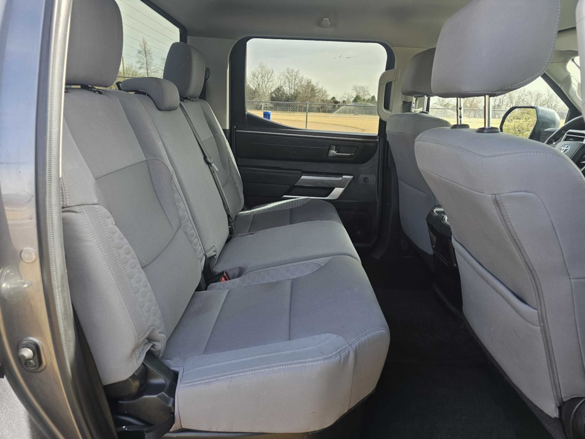 2023 Toyota Tundra SR5 - Photo 31