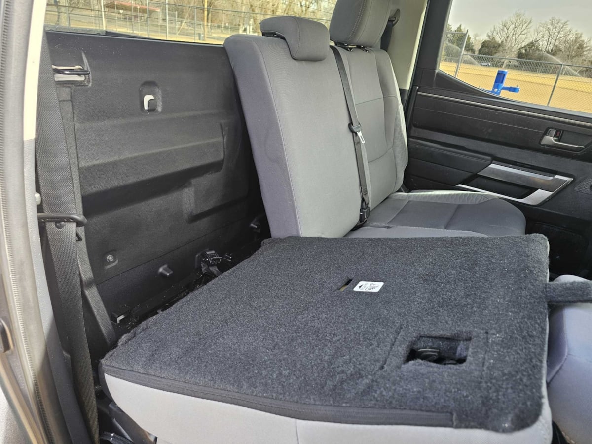 2023 Toyota Tundra SR5 - Photo 33