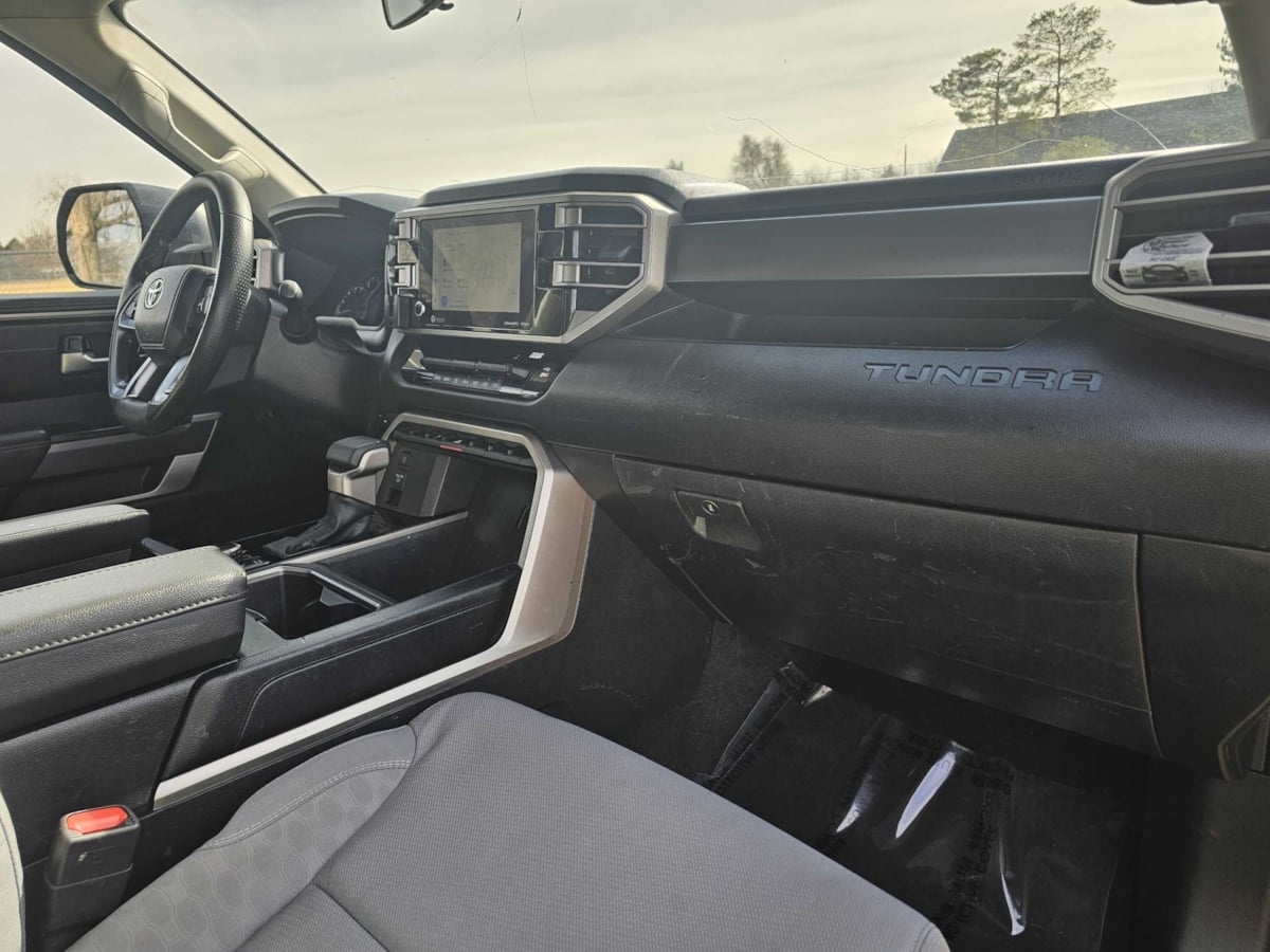 2023 Toyota Tundra SR5 - Photo 36