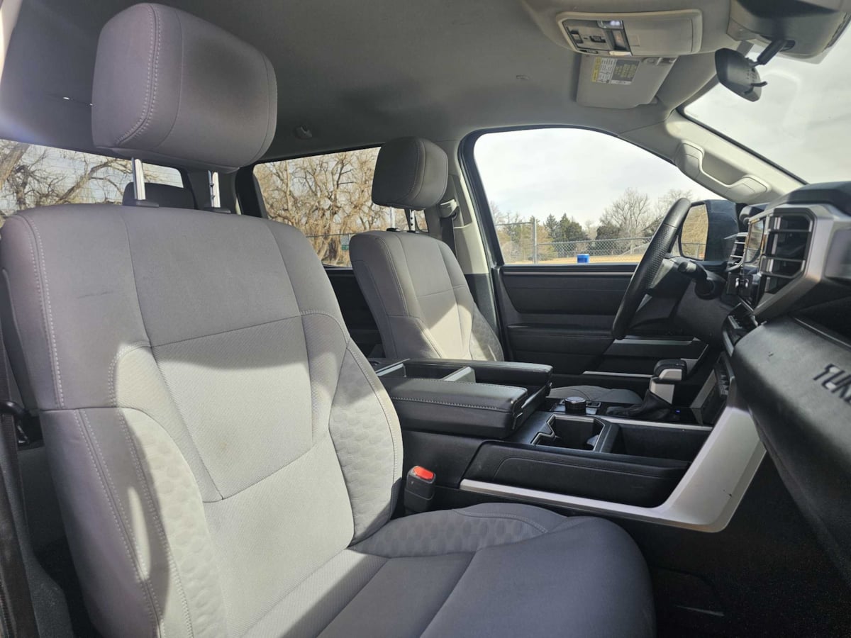 2023 Toyota Tundra SR5 - Photo 37