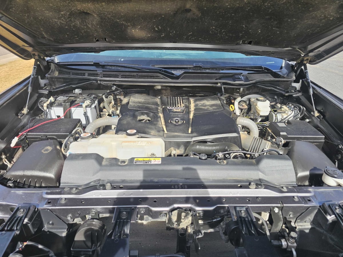 2023 Toyota Tundra SR5 - Photo 42