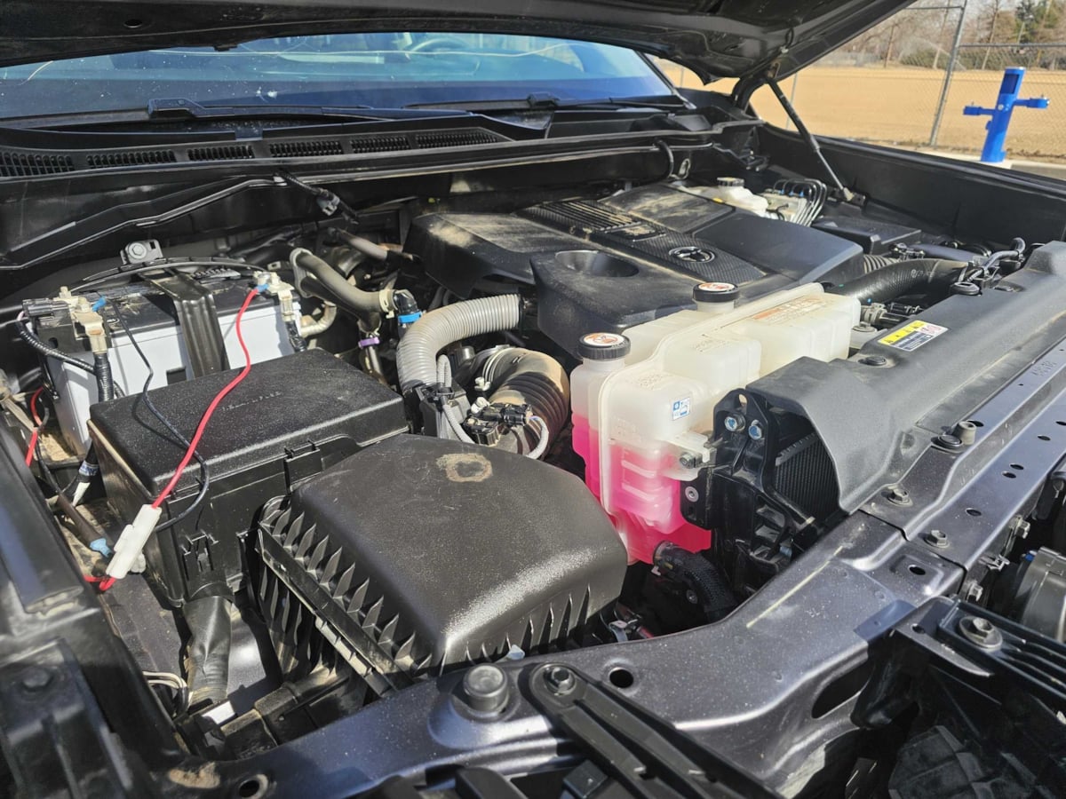 2023 Toyota Tundra SR5 - Photo 43