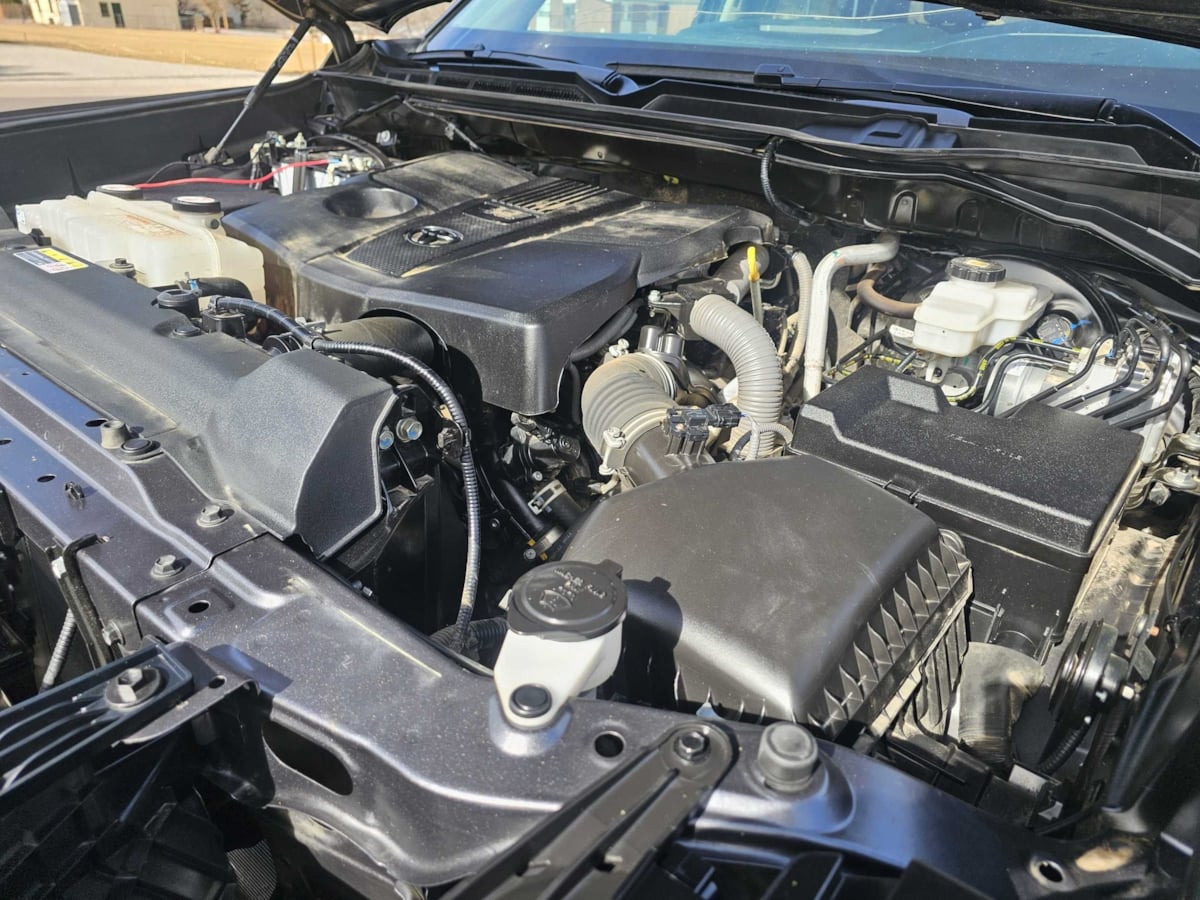 2023 Toyota Tundra SR5 - Photo 44