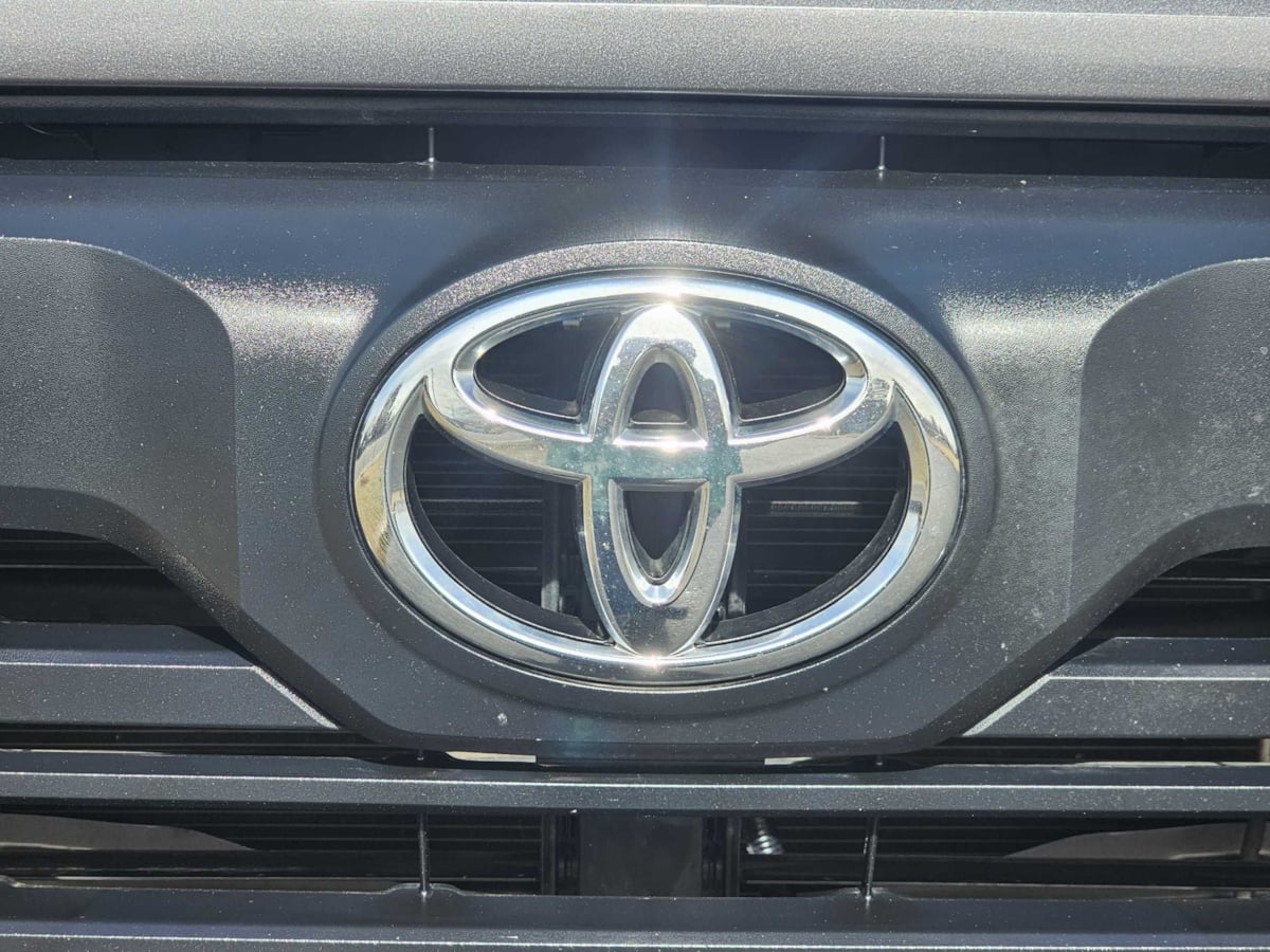 2023 Toyota Tundra SR5 - Photo 45