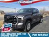 2023 Toyota Tundra 4WD SR5