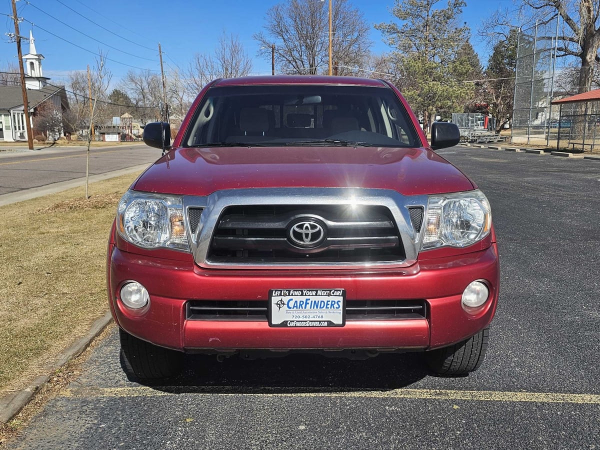 2006 Toyota Tacoma Base - Photo 8