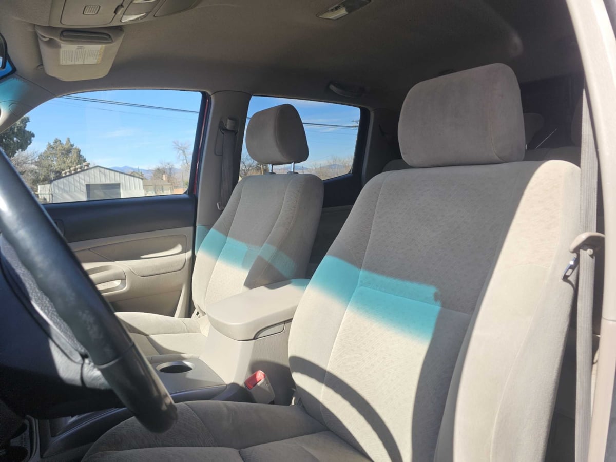2006 Toyota Tacoma Base - Photo 11