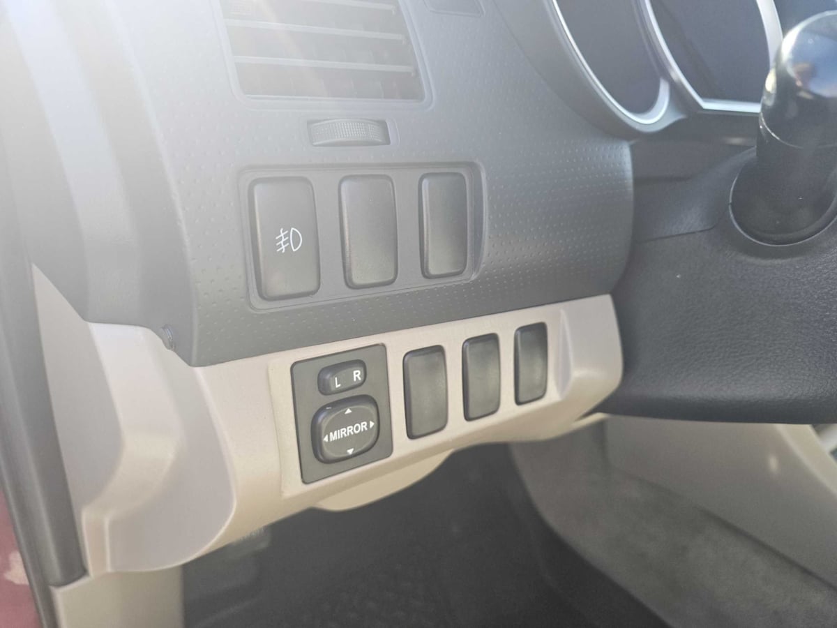 2006 Toyota Tacoma Base - Photo 13