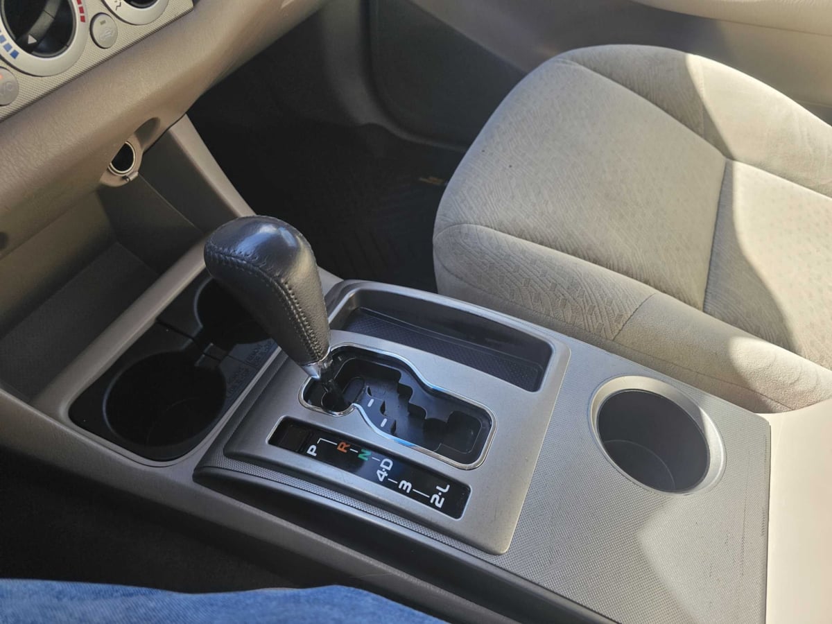 2006 Toyota Tacoma Base - Photo 18