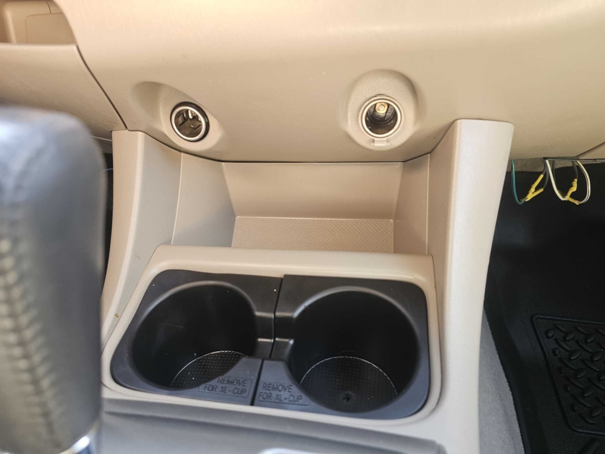 2006 Toyota Tacoma Base - Photo 19