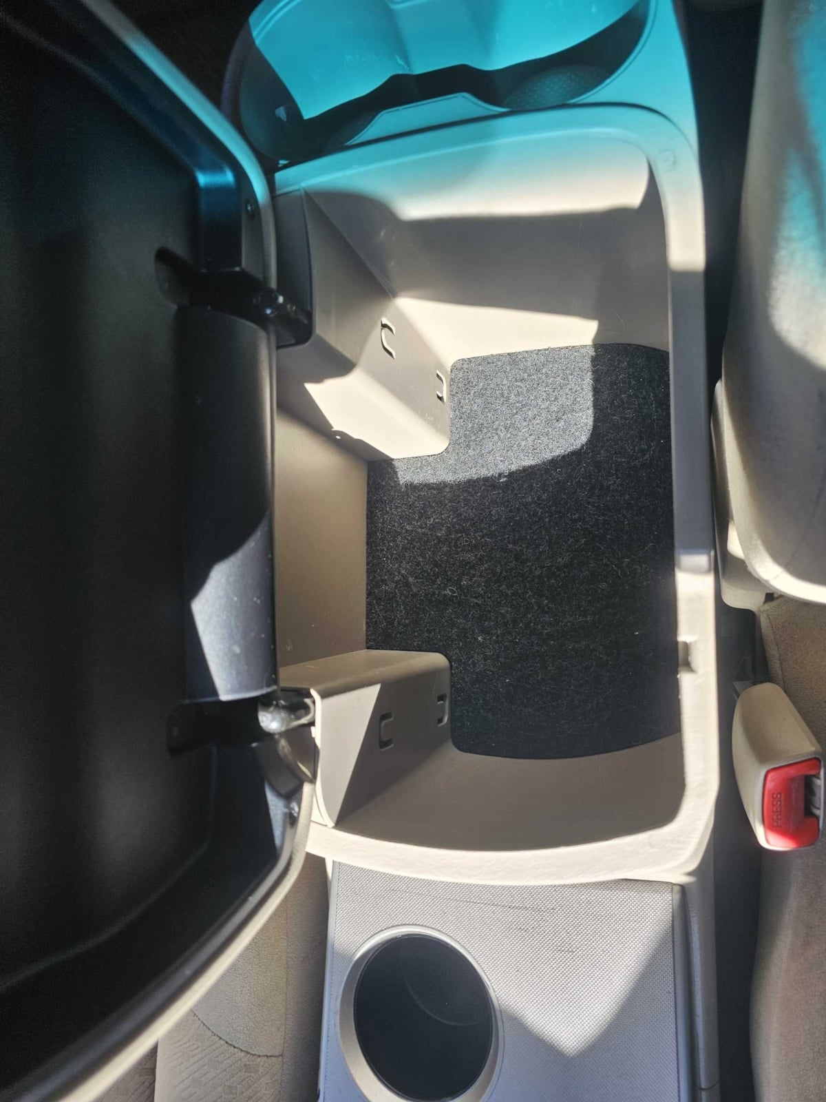 2006 Toyota Tacoma Base - Photo 20