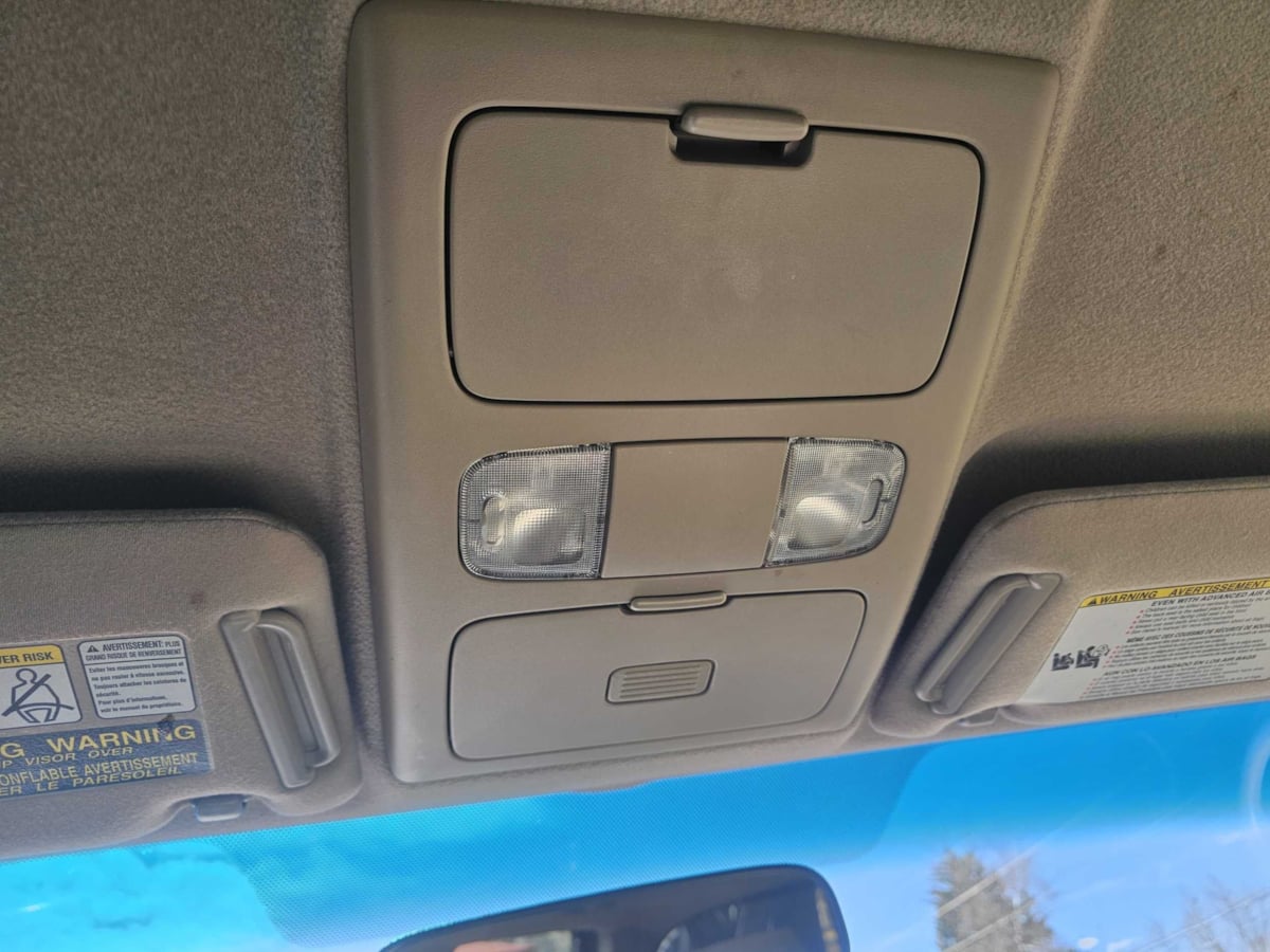 2006 Toyota Tacoma Base - Photo 21
