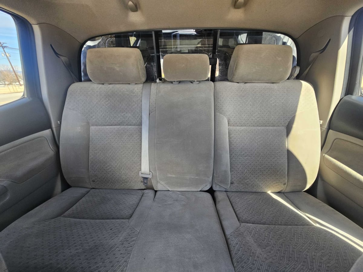 2006 Toyota Tacoma Base - Photo 22