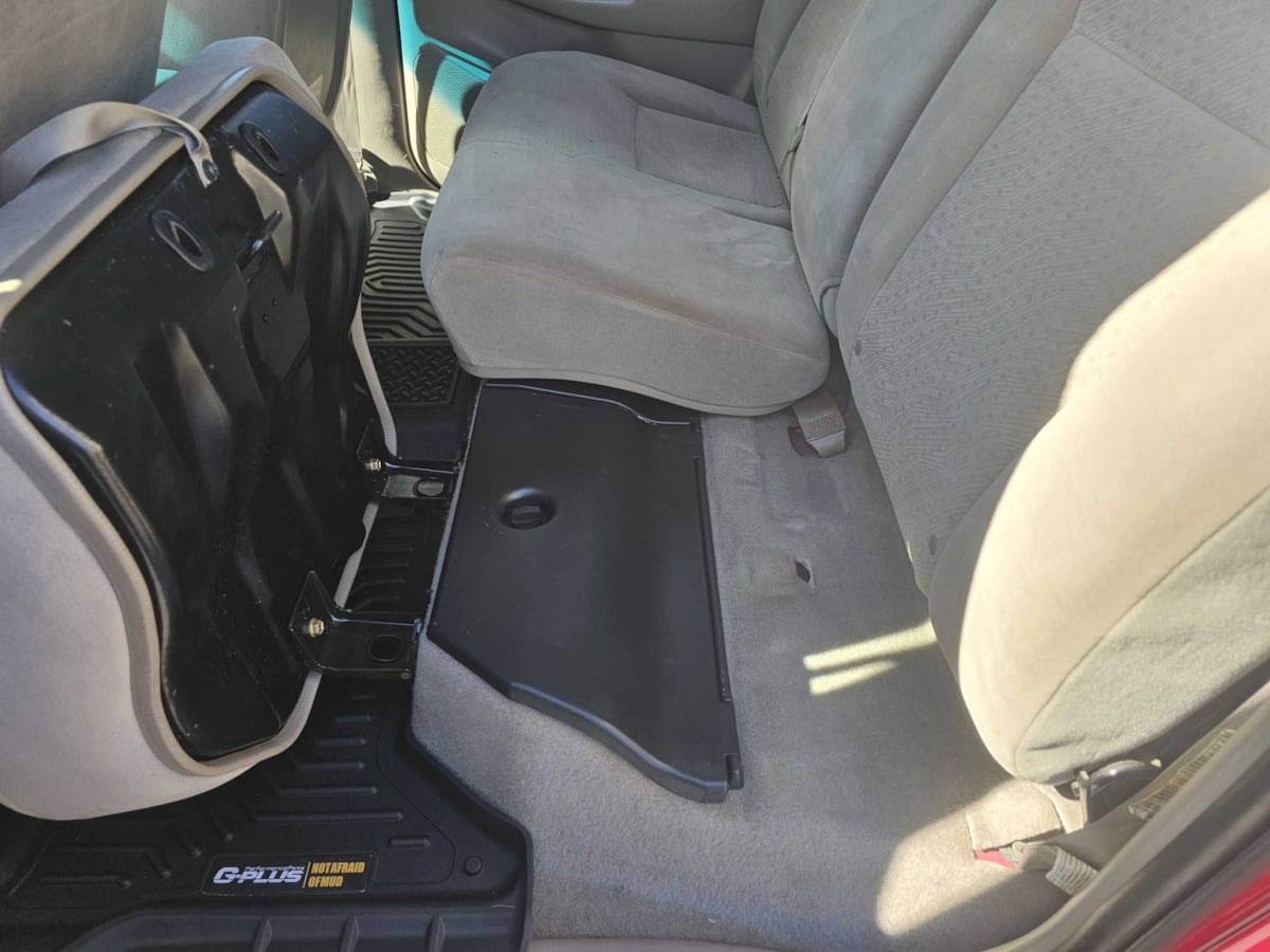 2006 Toyota Tacoma Base - Photo 24