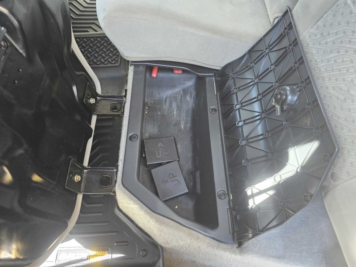2006 Toyota Tacoma Base - Photo 25