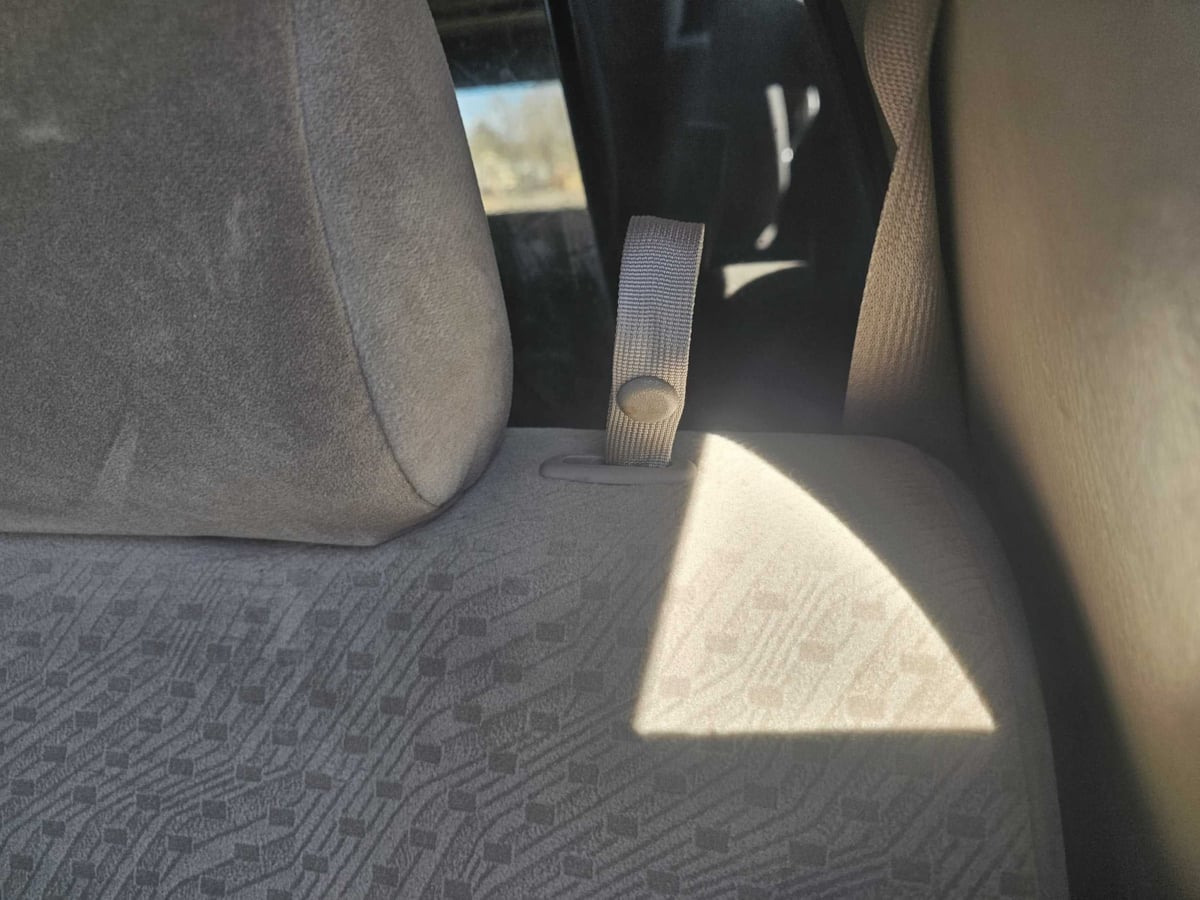 2006 Toyota Tacoma Base - Photo 26