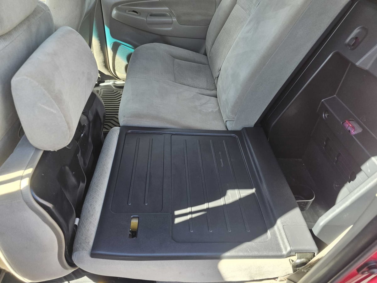 2006 Toyota Tacoma Base - Photo 27