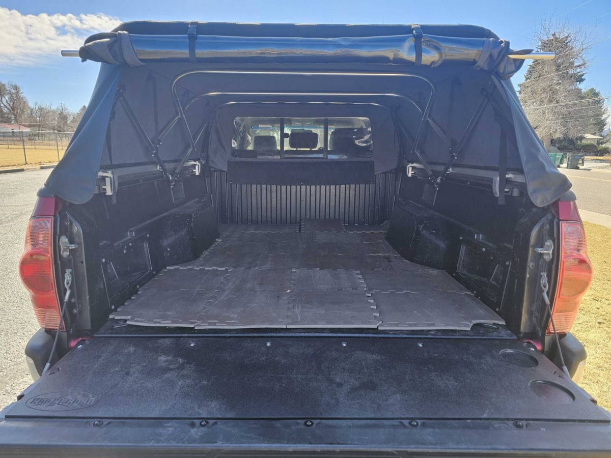2006 Toyota Tacoma Base - Photo 29