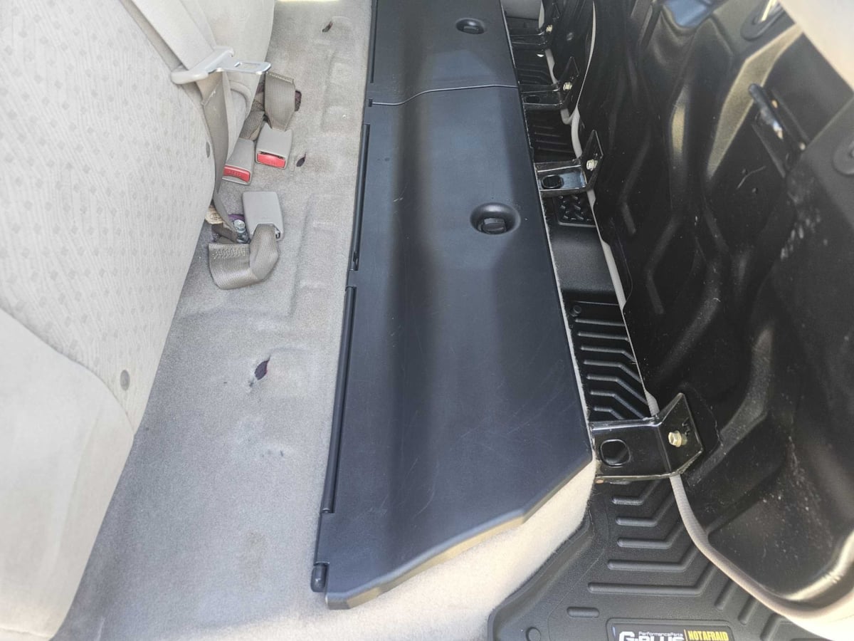 2006 Toyota Tacoma Base - Photo 30