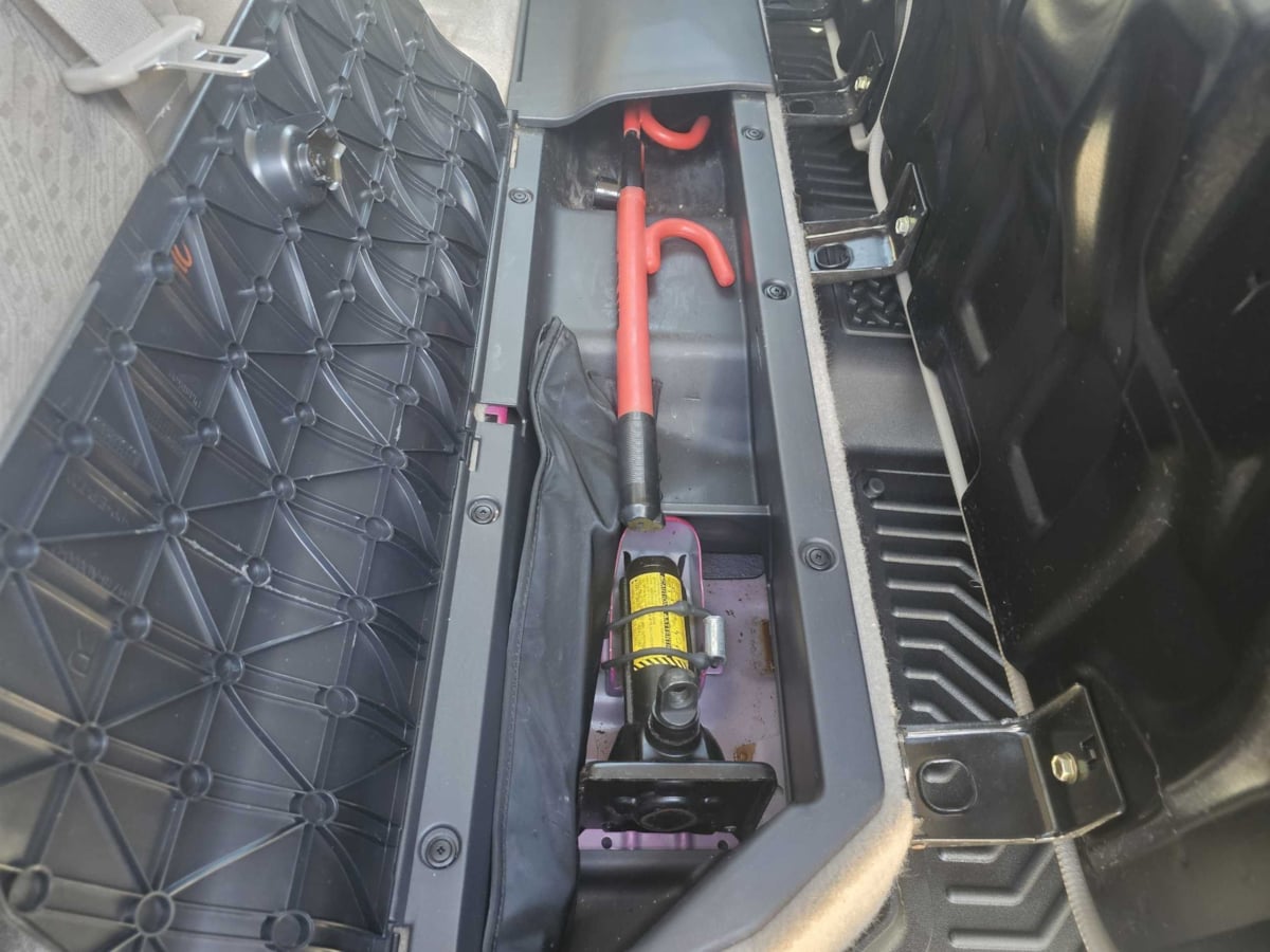 2006 Toyota Tacoma Base - Photo 31