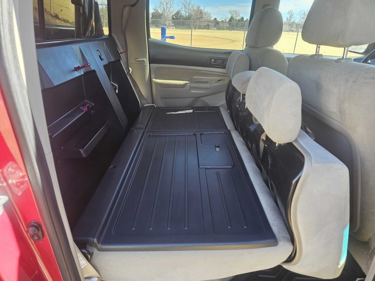 2006 Toyota Tacoma Base - Photo 32