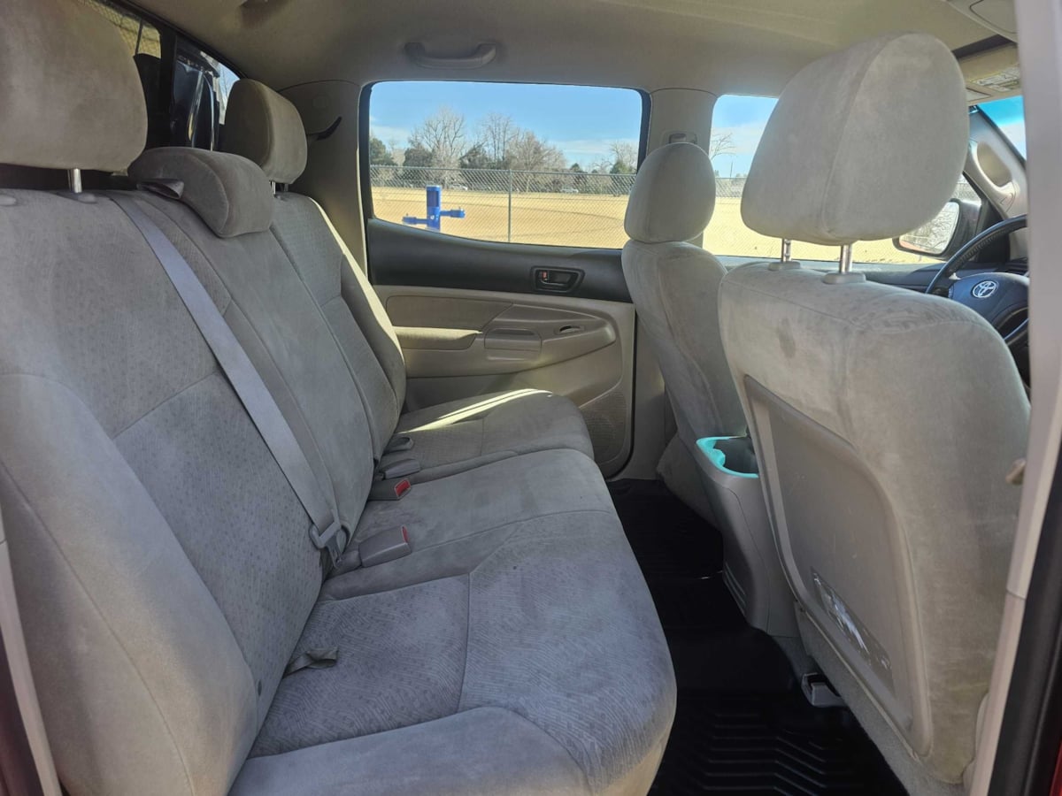 2006 Toyota Tacoma Base - Photo 33