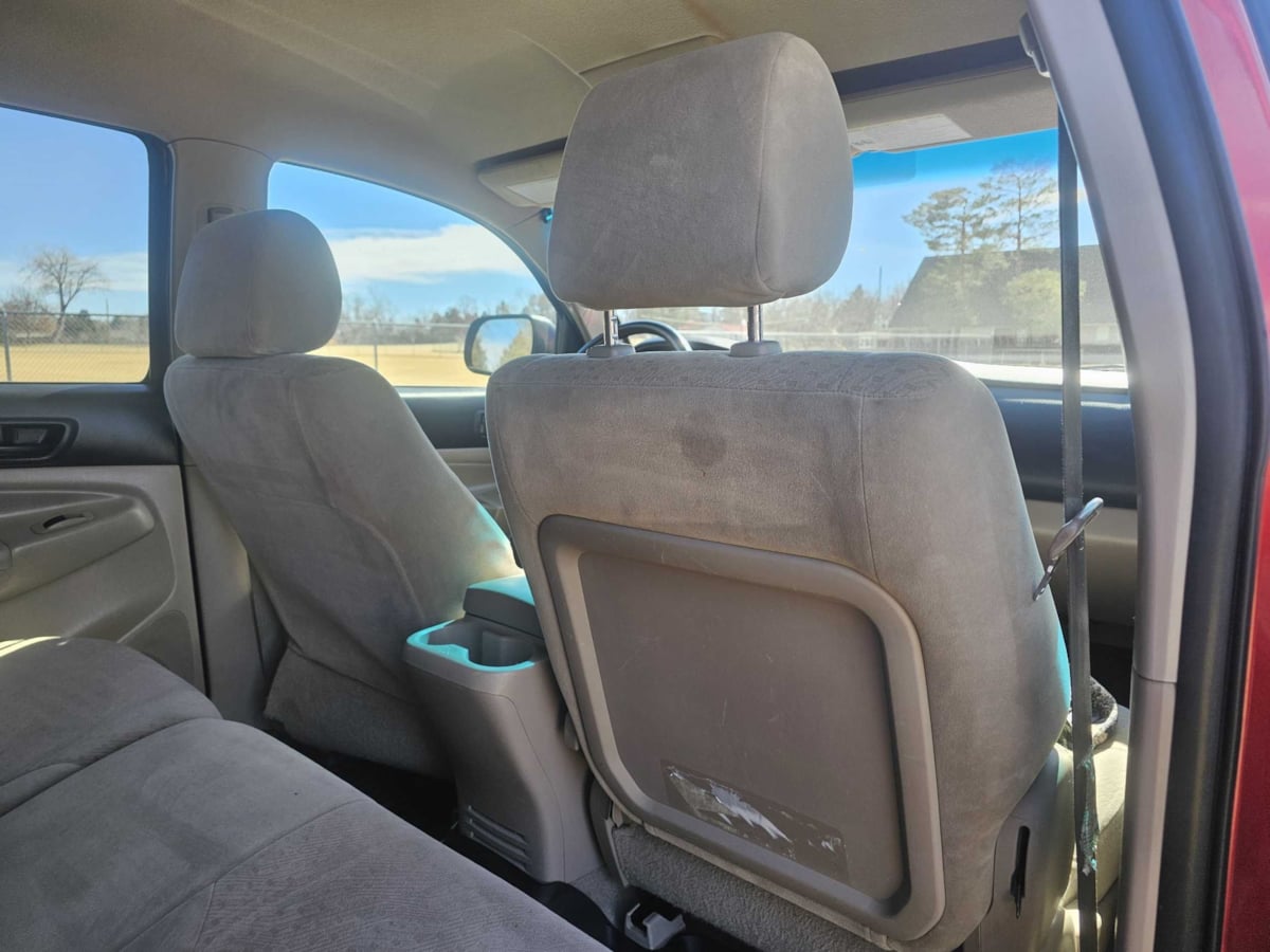 2006 Toyota Tacoma Base - Photo 34