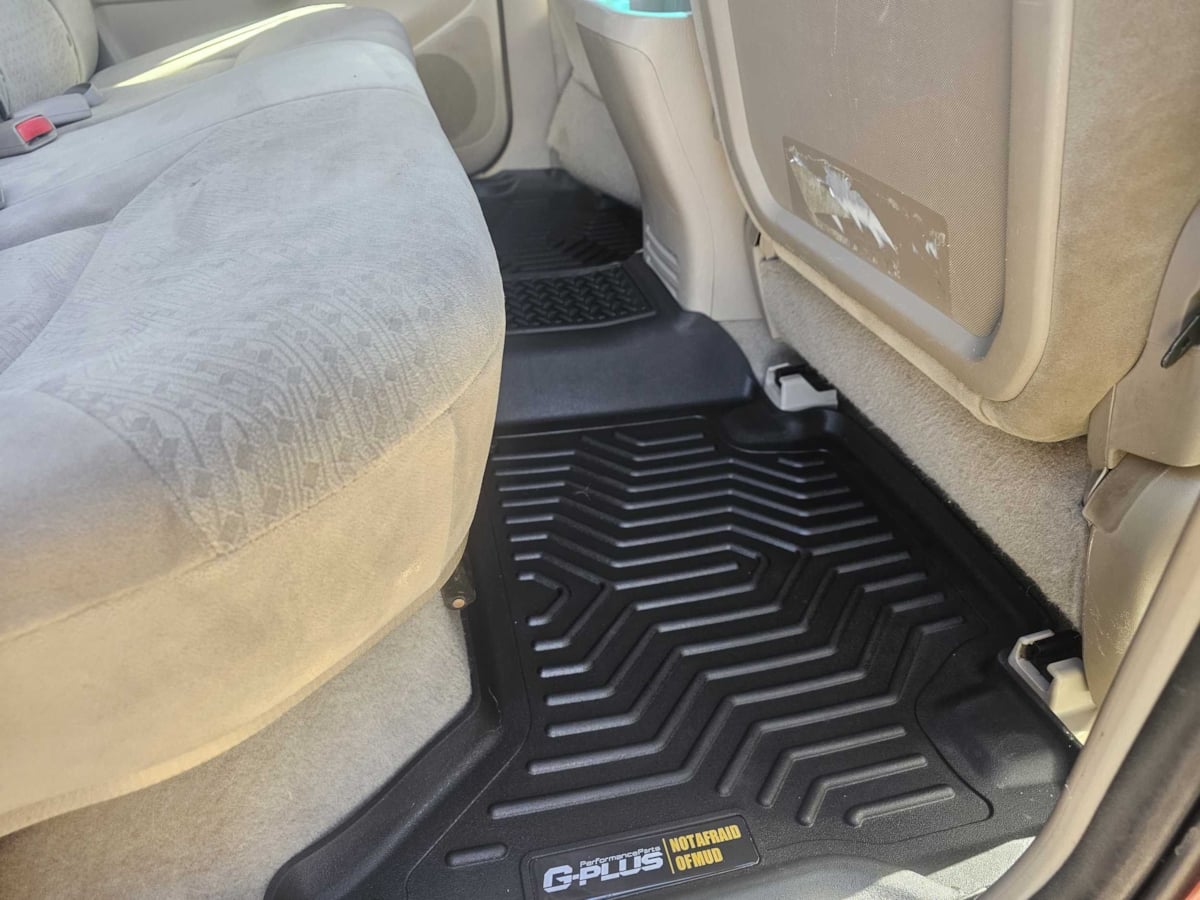 2006 Toyota Tacoma Base - Photo 35