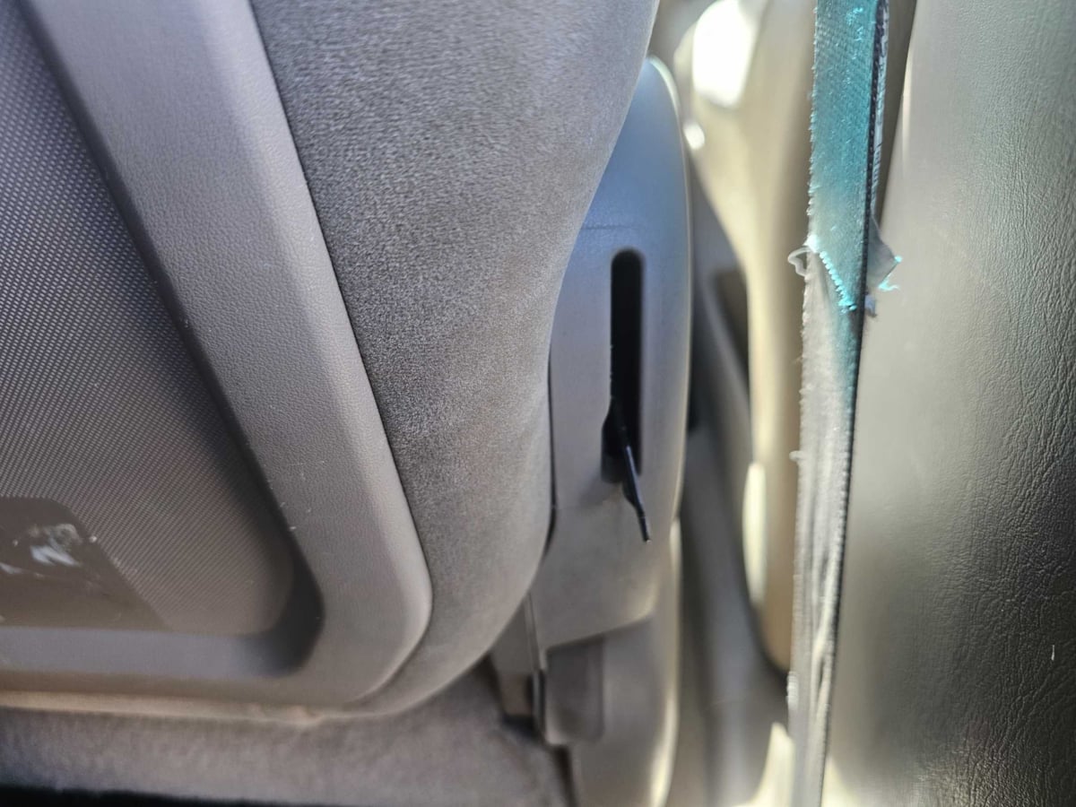 2006 Toyota Tacoma Base - Photo 37