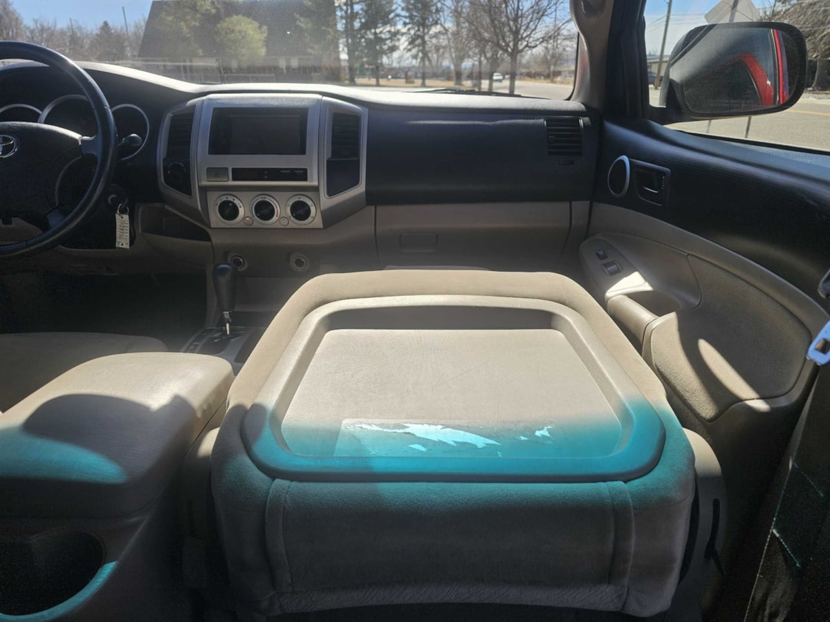 2006 Toyota Tacoma Base - Photo 38