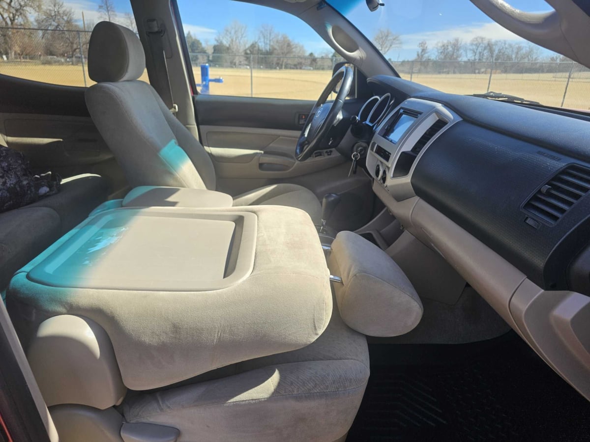 2006 Toyota Tacoma Base - Photo 39