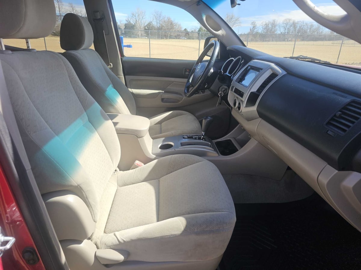 2006 Toyota Tacoma Base - Photo 40