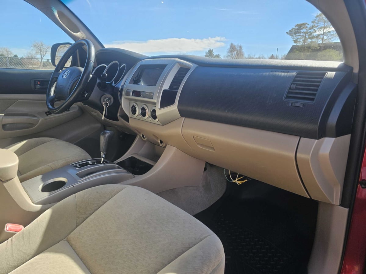 2006 Toyota Tacoma Base - Photo 41