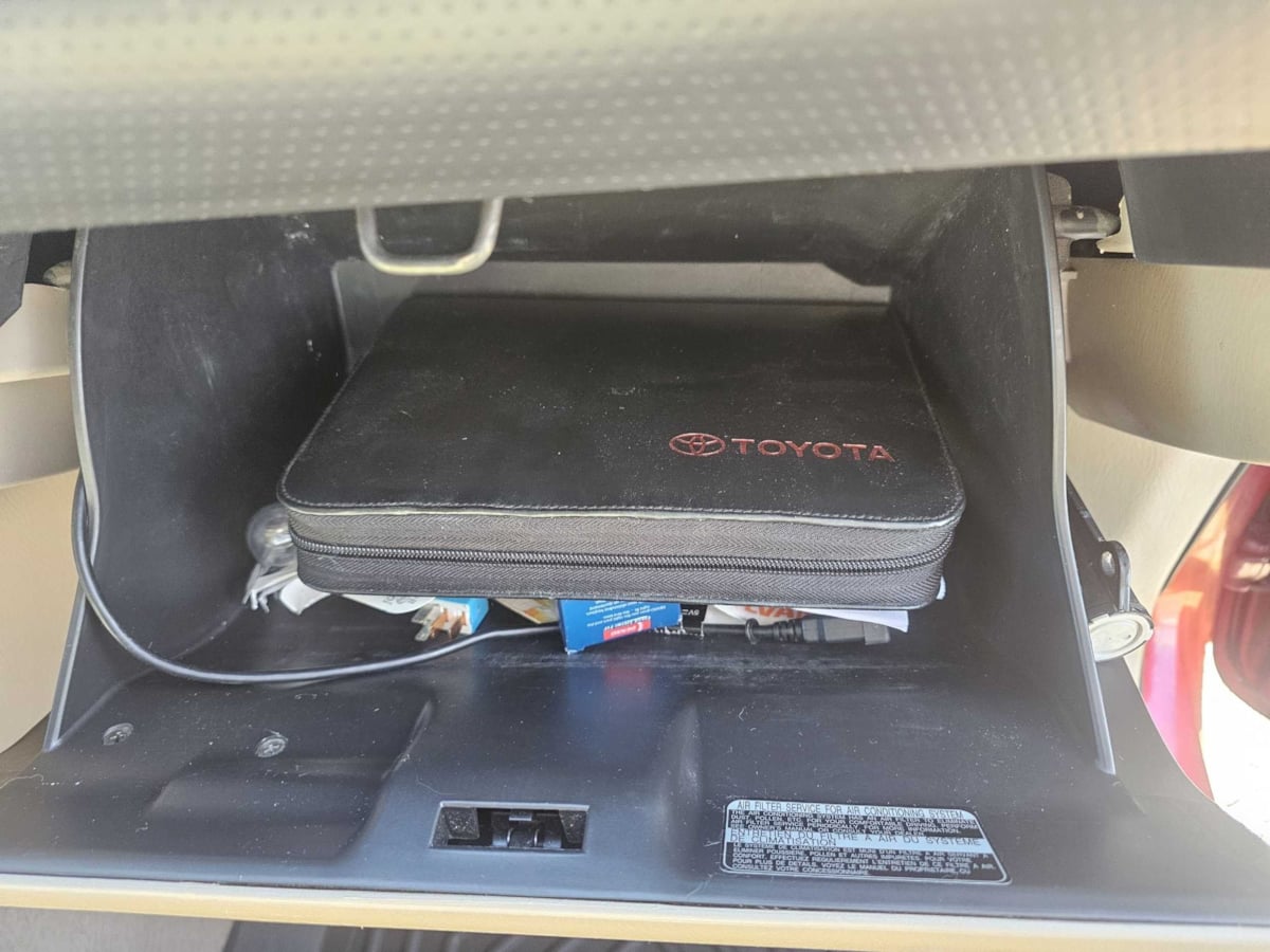 2006 Toyota Tacoma Base - Photo 42