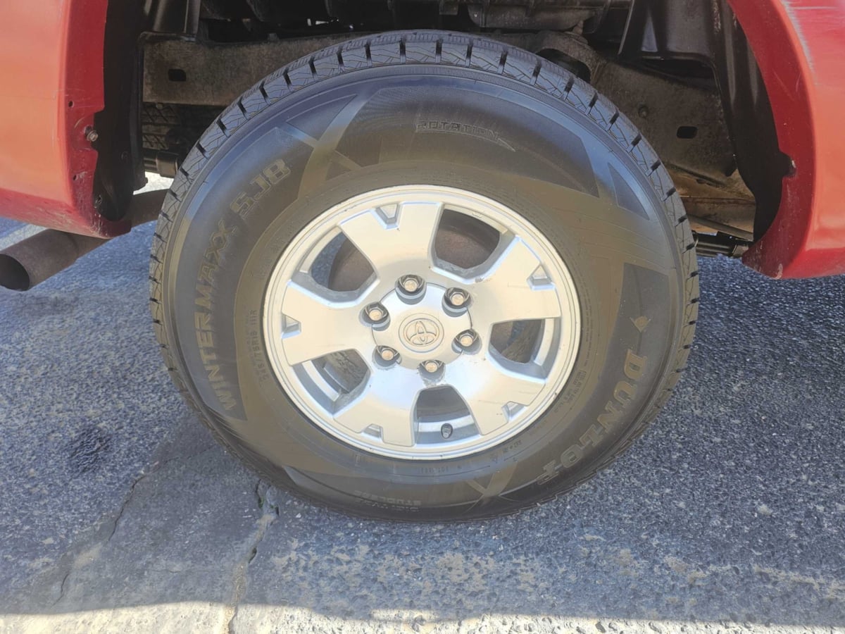 2006 Toyota Tacoma Base - Photo 43