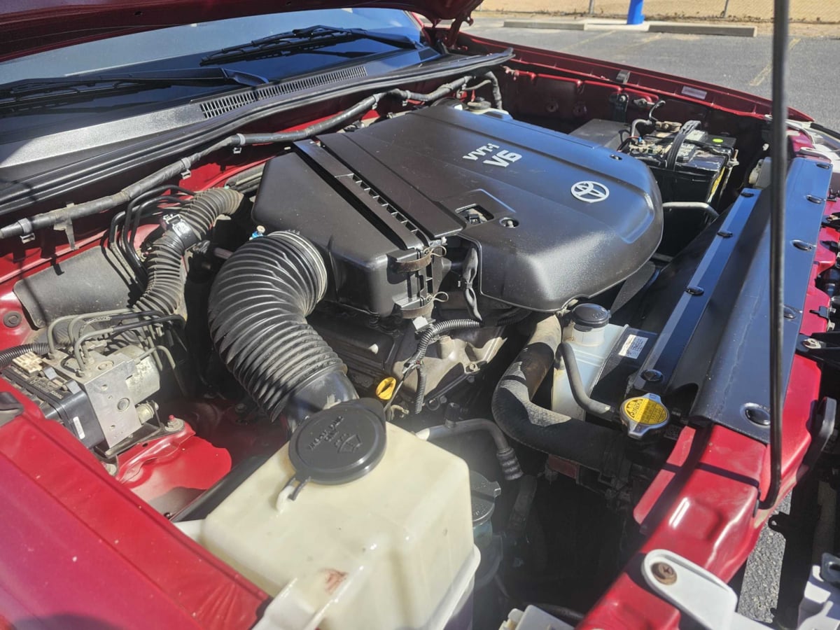 2006 Toyota Tacoma Base - Photo 47