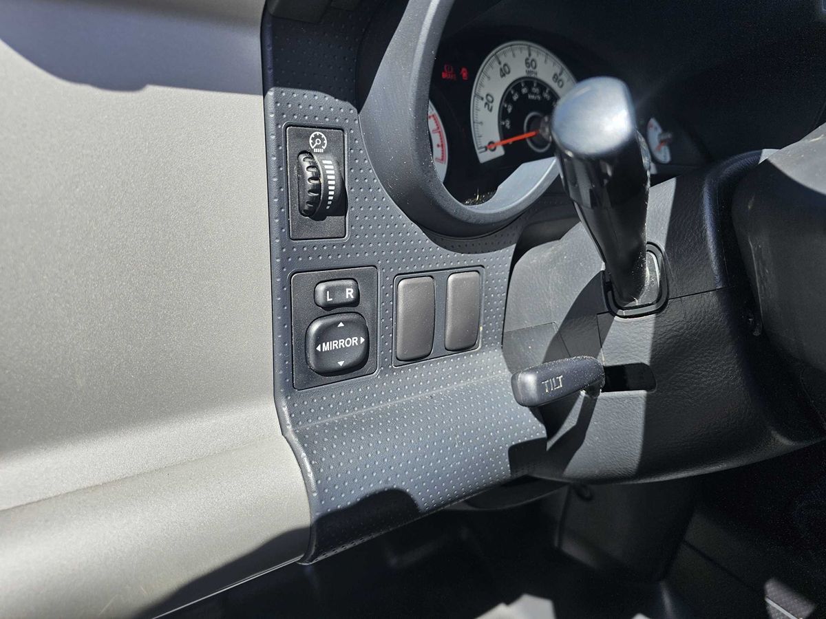 2007 Toyota FJ Cruiser Base - Photo 13