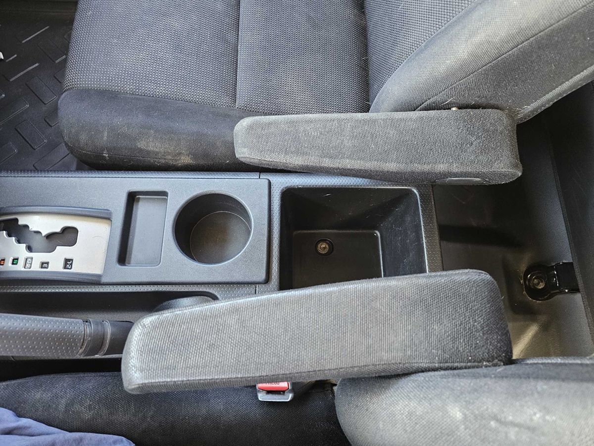 2007 Toyota FJ Cruiser Base - Photo 19