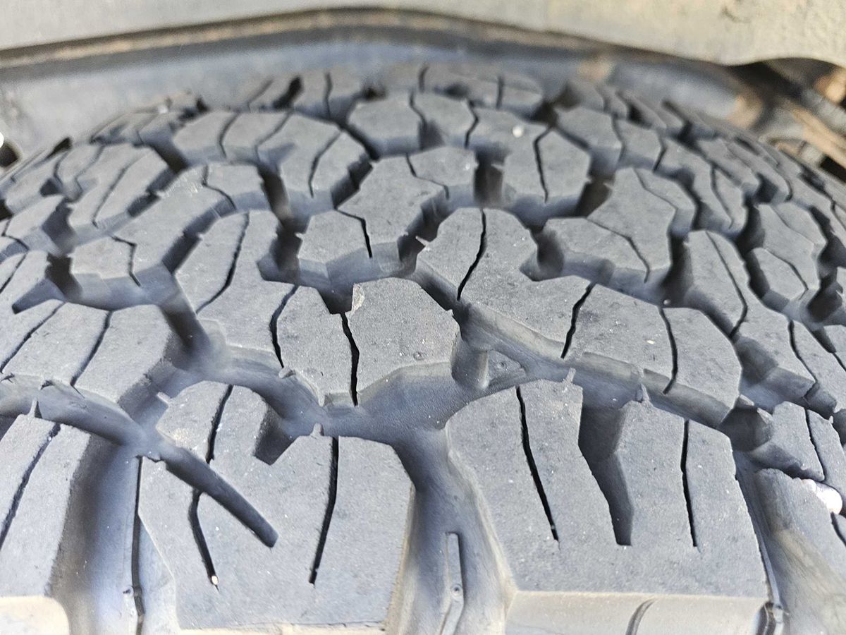 2007 Toyota FJ Cruiser Base - Photo 30