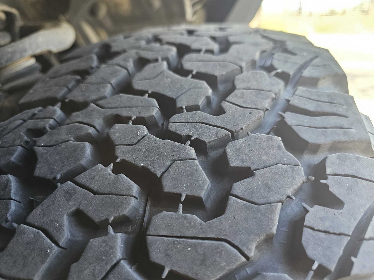 2007 Toyota FJ Cruiser Base - Photo 31