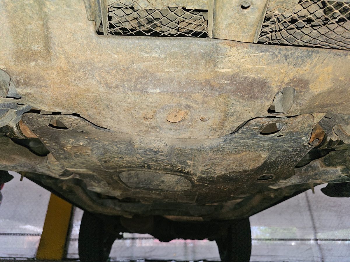 2007 Toyota FJ Cruiser Base - Photo 37