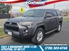 2016 Toyota 4Runner SR5 Premium