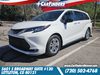 2023 Toyota Sienna XSE