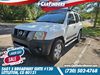 2005 Nissan Xterra Off Road