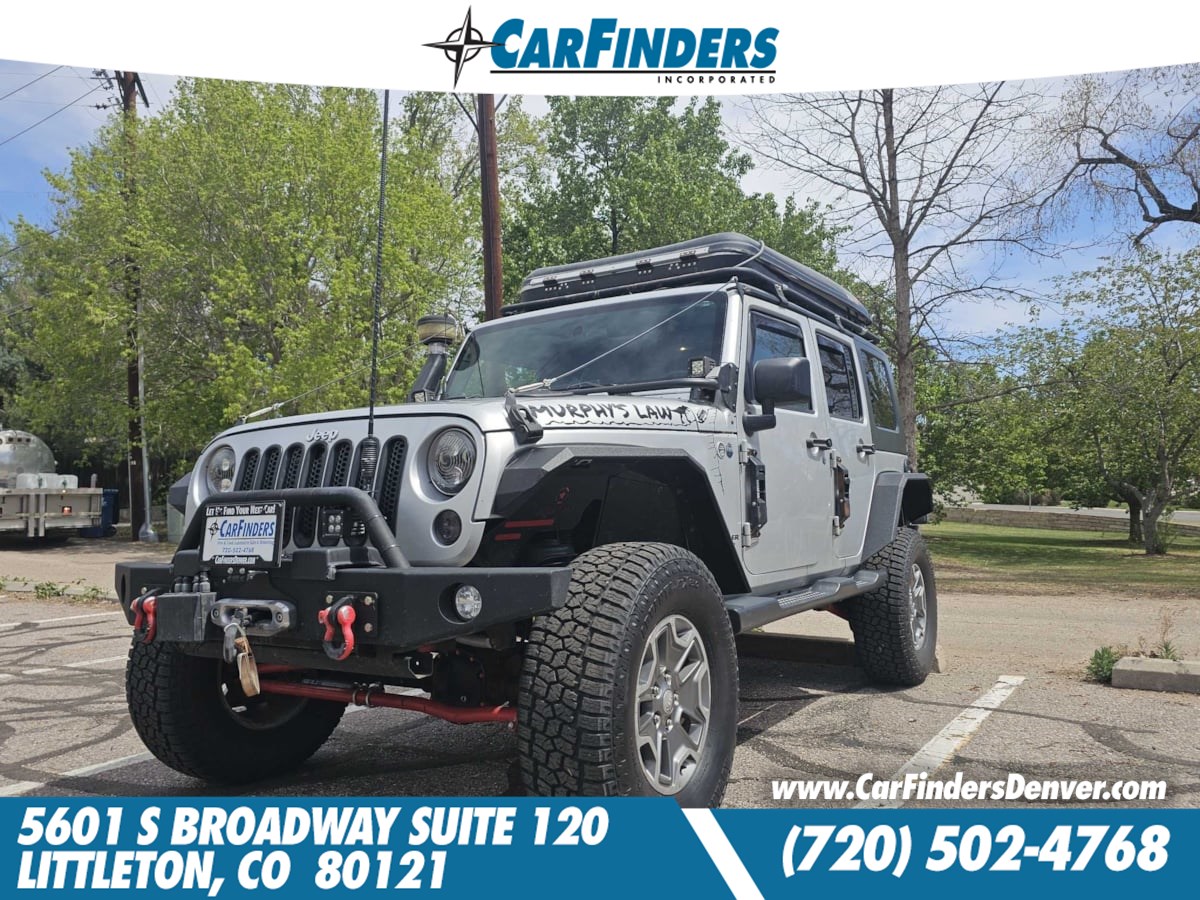 2008 Jeep Wrangler X 4X4's photo