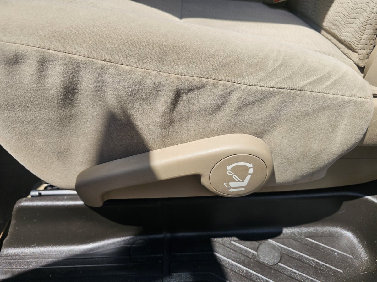 Toyota Sequoia photo 30