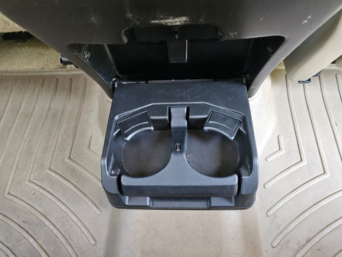 Toyota Sequoia photo 45